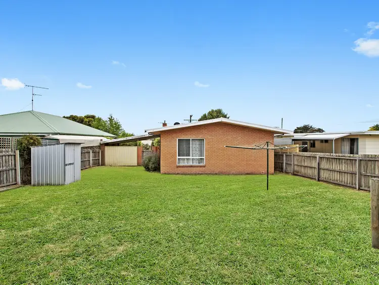 Third view of Homely house listing, 60 Bunganowee Drive, Clifton Springs VIC 3222