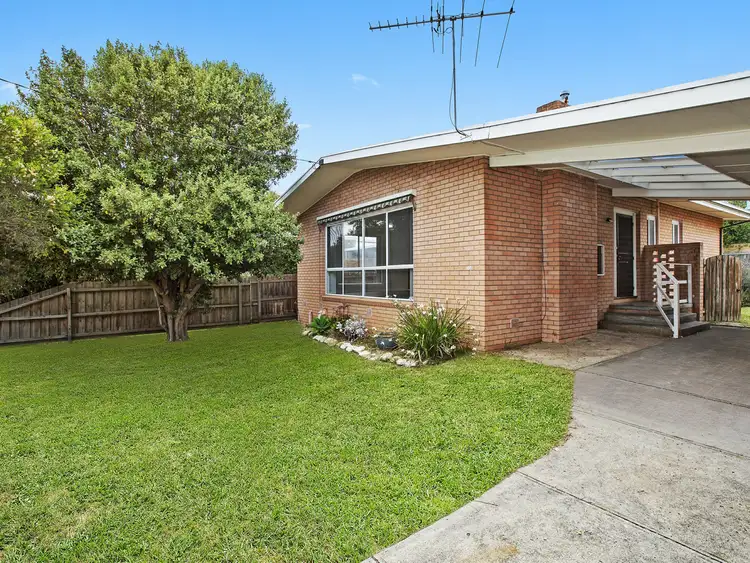 Sixth view of Homely house listing, 60 Bunganowee Drive, Clifton Springs VIC 3222