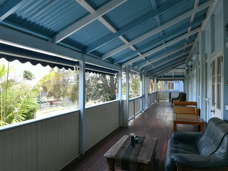 Second view of Homely house listing, 51 Off Lane, Gladstone Central QLD 4680