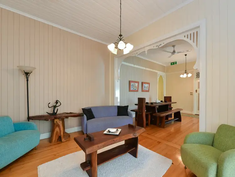 Third view of Homely house listing, 51 Off Lane, Gladstone Central QLD 4680