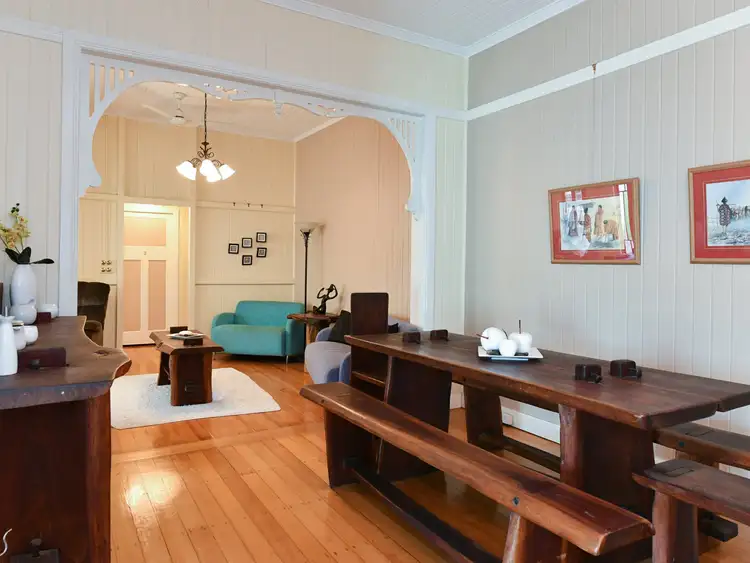 Fourth view of Homely house listing, 51 Off Lane, Gladstone Central QLD 4680