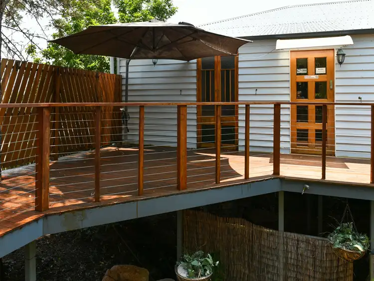 Fifth view of Homely house listing, 51 Off Lane, Gladstone Central QLD 4680