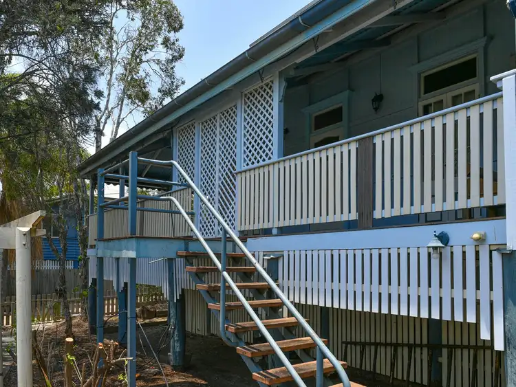 Sixth view of Homely house listing, 51 Off Lane, Gladstone Central QLD 4680