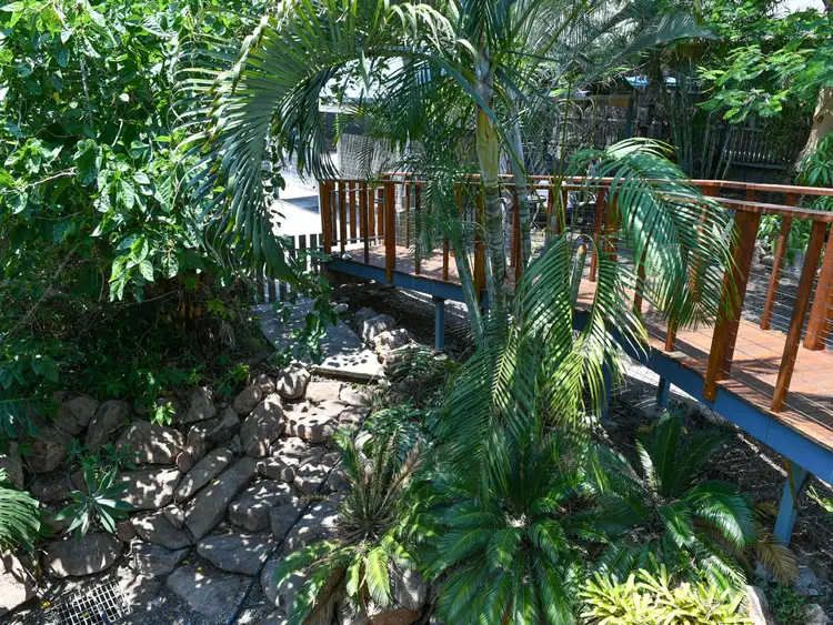Seventh view of Homely house listing, 51 Off Lane, Gladstone Central QLD 4680