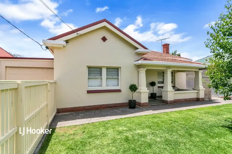 10 Gowland Street, Broadview SA 5083