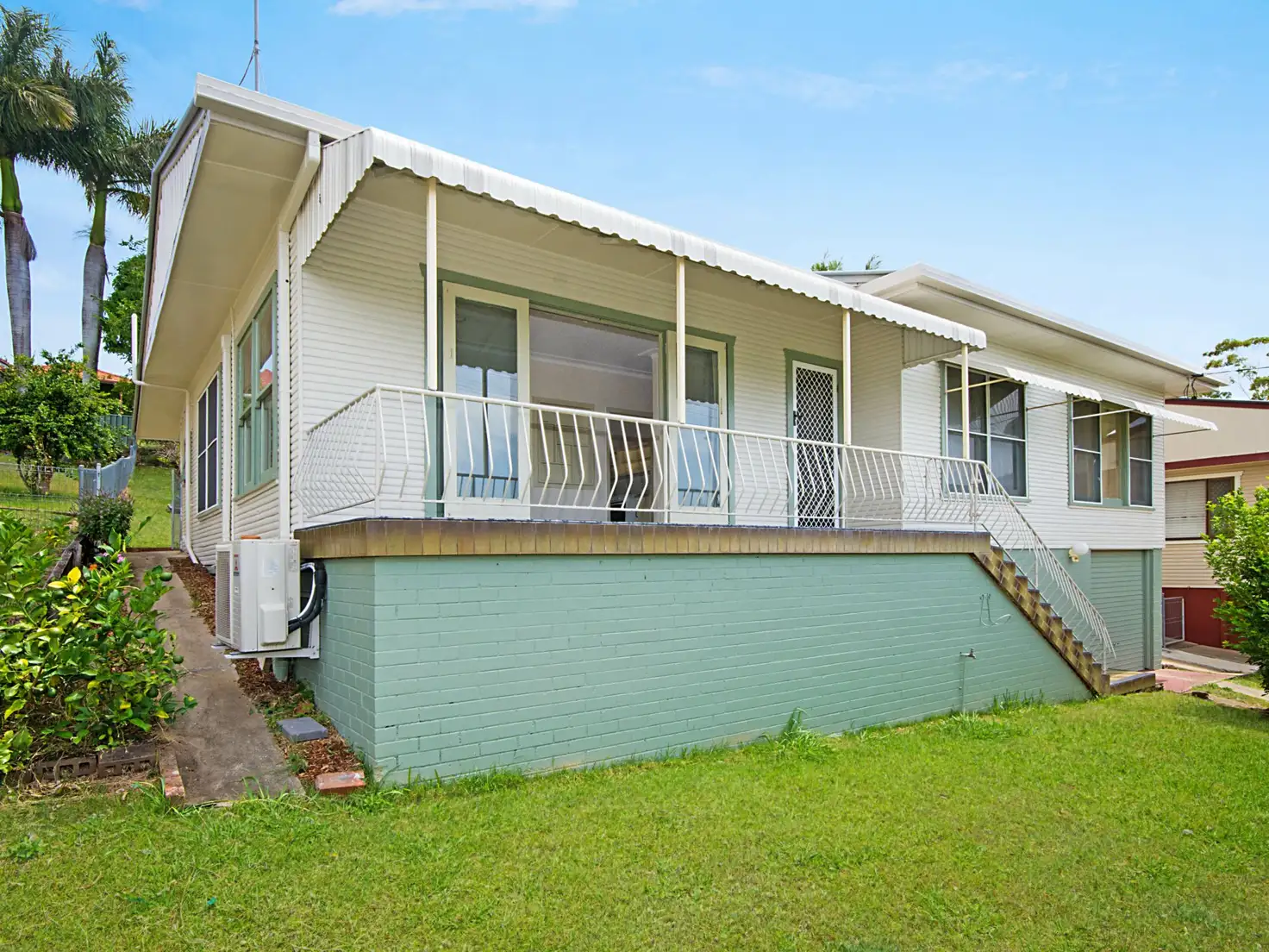 Main view of Homely house listing, 25 Weemala Street, Lismore Heights NSW 2480