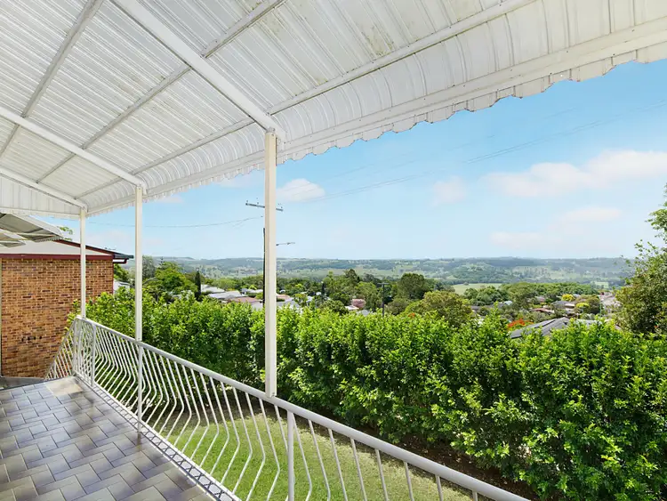 Second view of Homely house listing, 25 Weemala Street, Lismore Heights NSW 2480