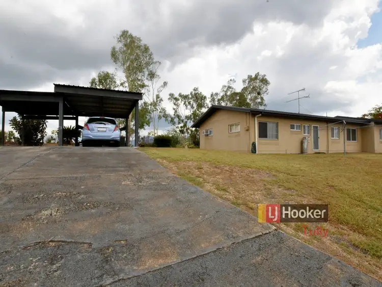Main view of Homely house listing, 88 Mullins Road, Jarra Creek QLD 4854