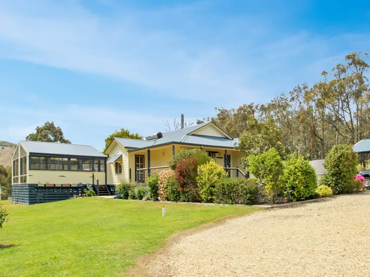 Main view of Homely rural property listing, 771 U T Creek Road, Alexandra VIC 3714