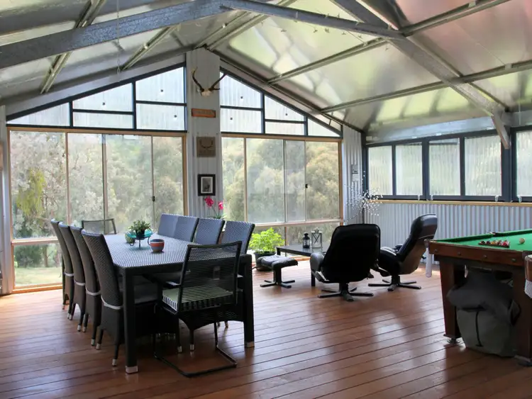Third view of Homely rural property listing, 771 U T Creek Road, Alexandra VIC 3714