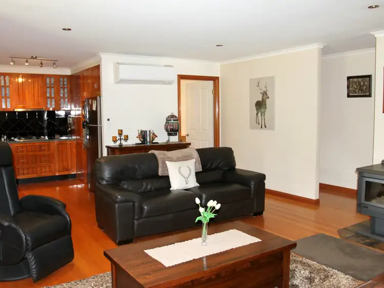 Seventh view of Homely rural property listing, 771 U T Creek Road, Alexandra VIC 3714