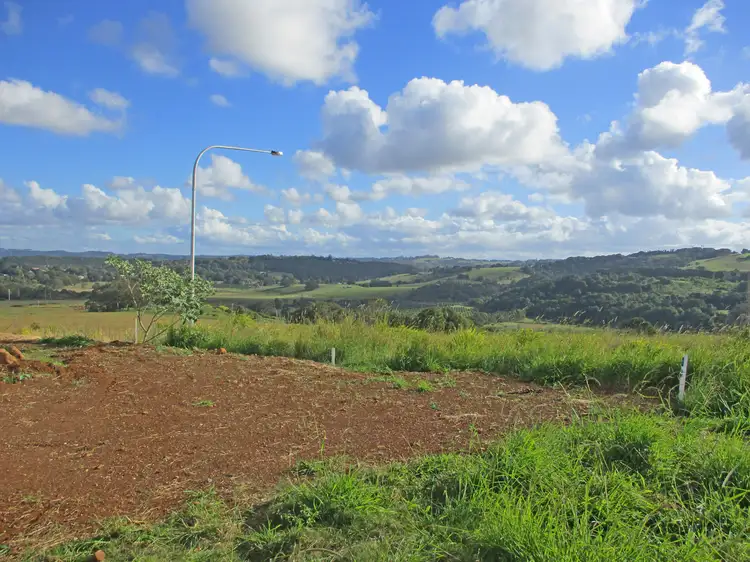 Second view of Homely land listing, Lot 1/2 Eclipse Crescent, Cumbalum NSW 2478