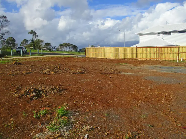 Third view of Homely land listing, Lot 1/2 Eclipse Crescent, Cumbalum NSW 2478