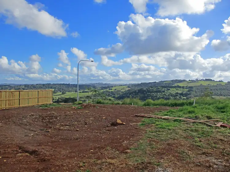 Fifth view of Homely land listing, Lot 1/2 Eclipse Crescent, Cumbalum NSW 2478