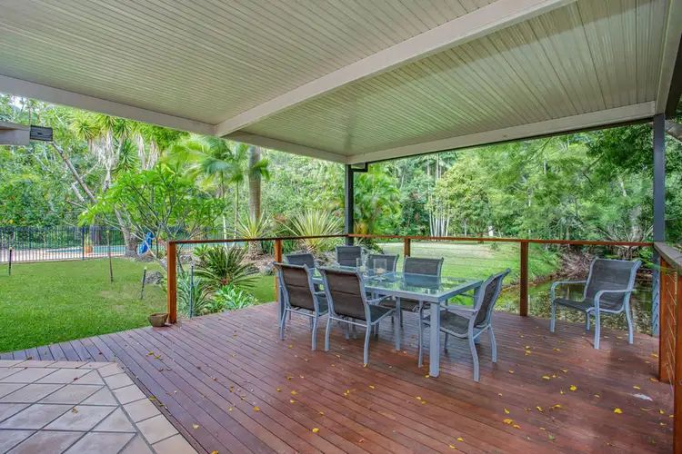 Main view of Homely house listing, 17 Random Way, Worongary QLD 4213