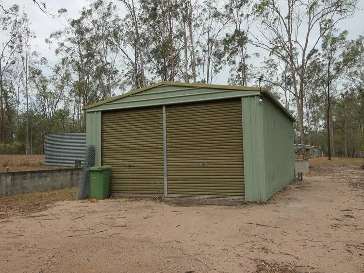 Fourth view of Homely land listing, 13 Franks Rd, Regency Downs QLD 4341