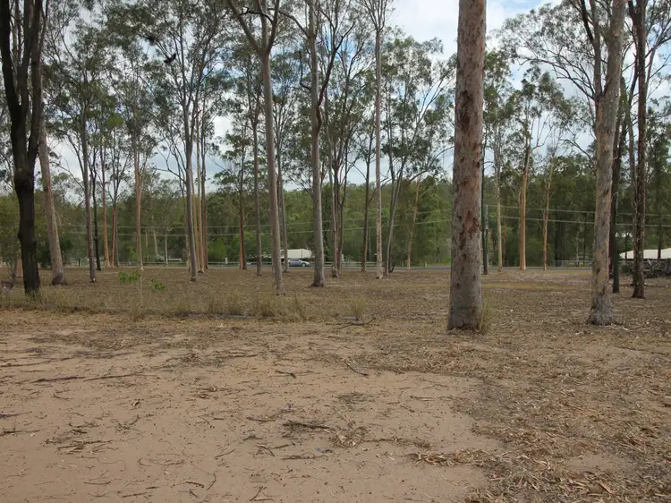Fifth view of Homely land listing, 13 Franks Rd, Regency Downs QLD 4341