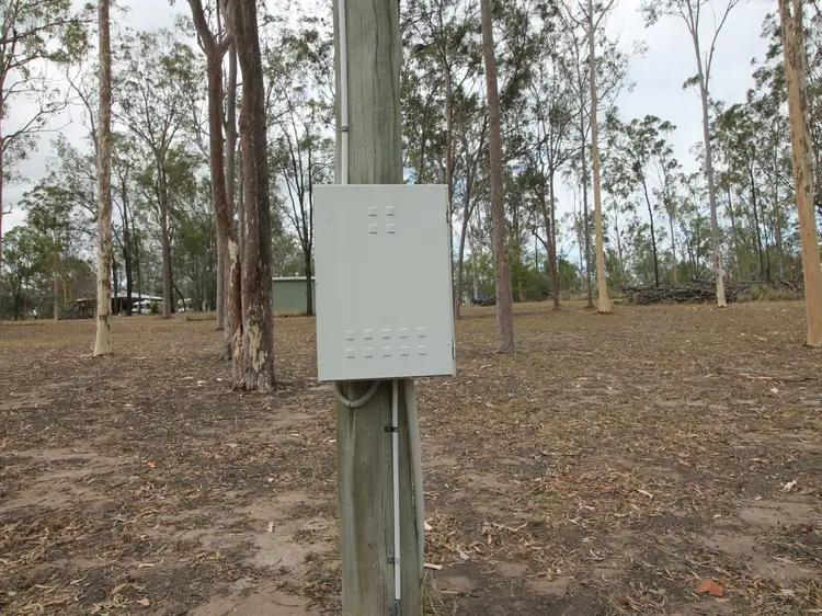 Sixth view of Homely land listing, 13 Franks Rd, Regency Downs QLD 4341