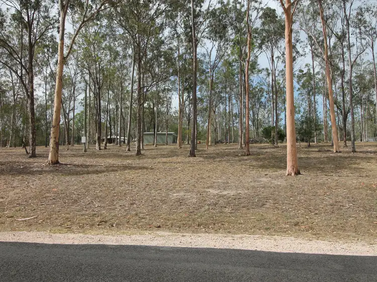 Seventh view of Homely land listing, 13 Franks Rd, Regency Downs QLD 4341