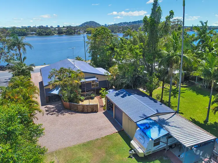 Main view of Homely house listing, 6 Philp Parade, Tweed Heads South NSW 2486