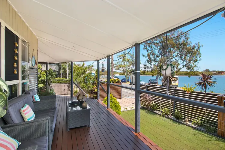 Second view of Homely house listing, 6 Philp Parade, Tweed Heads South NSW 2486