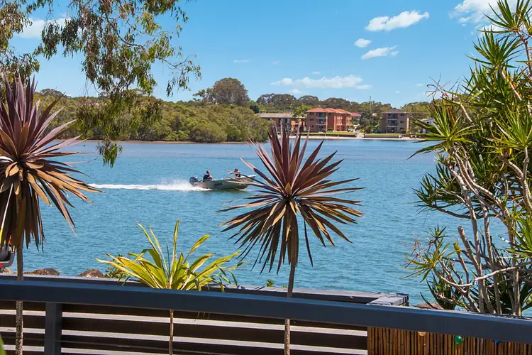 Fourth view of Homely house listing, 6 Philp Parade, Tweed Heads South NSW 2486