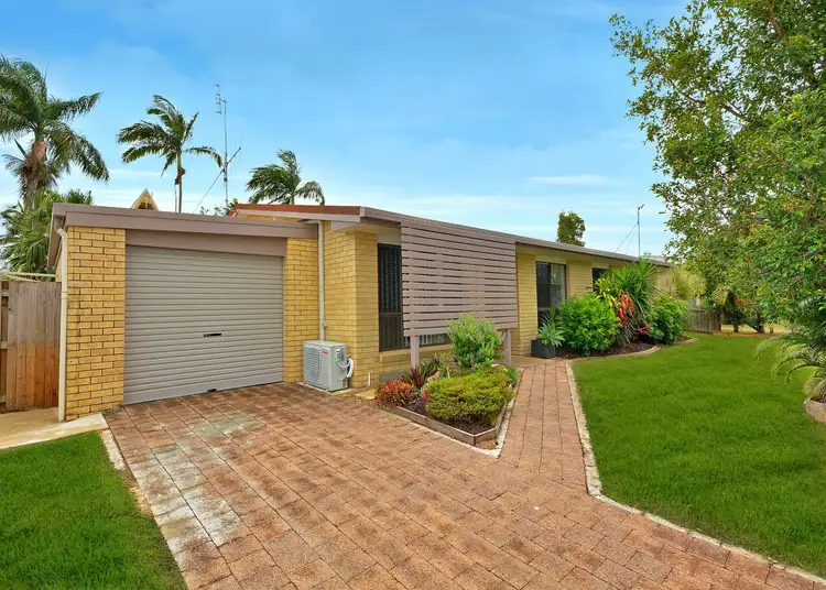 118 Oleander Avenue