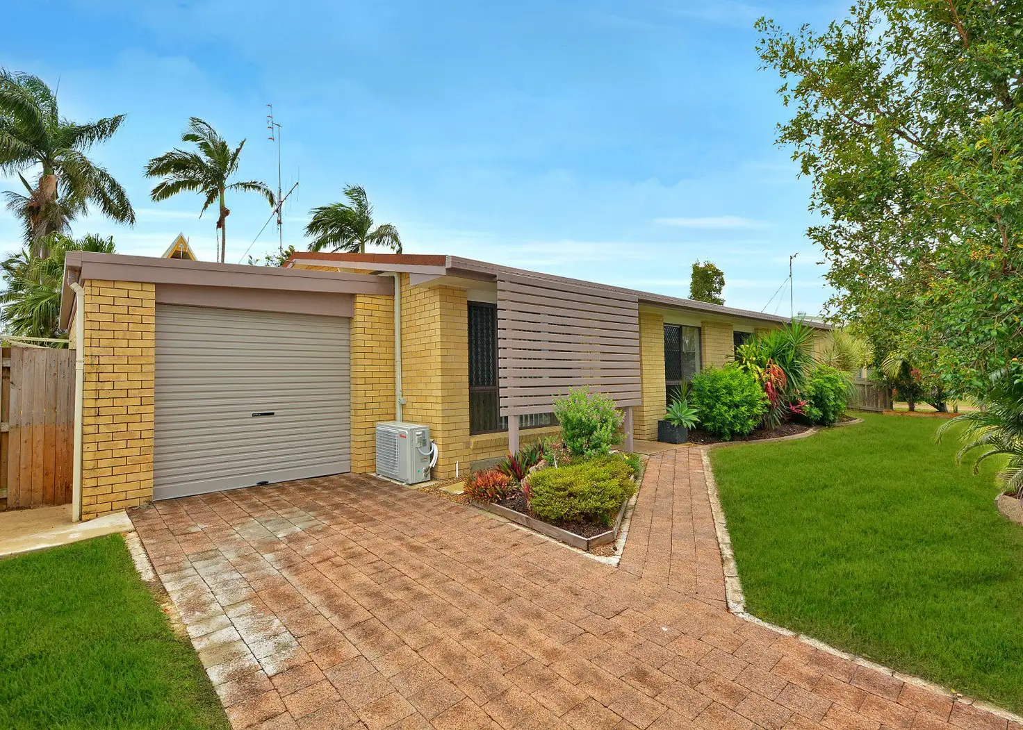 Main view of Homely house listing, 118 Oleander Avenue, Scarness QLD 4655