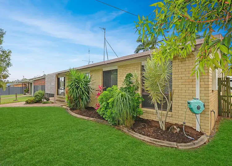 Second view of Homely house listing, 118 Oleander Avenue, Scarness QLD 4655