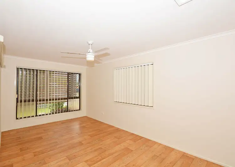 Fourth view of Homely house listing, 118 Oleander Avenue, Scarness QLD 4655