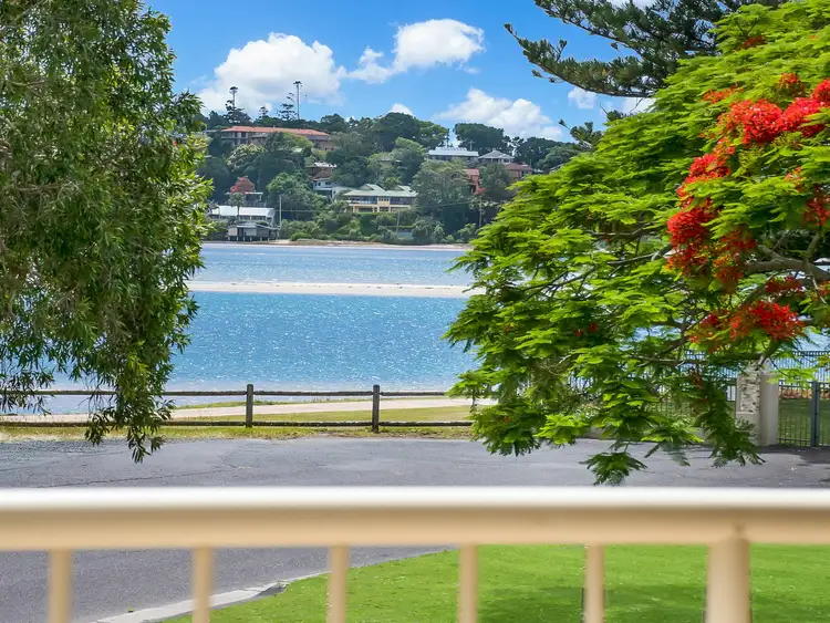 Second view of Homely apartment listing, 4/8 Fox Street, Ballina NSW 2478