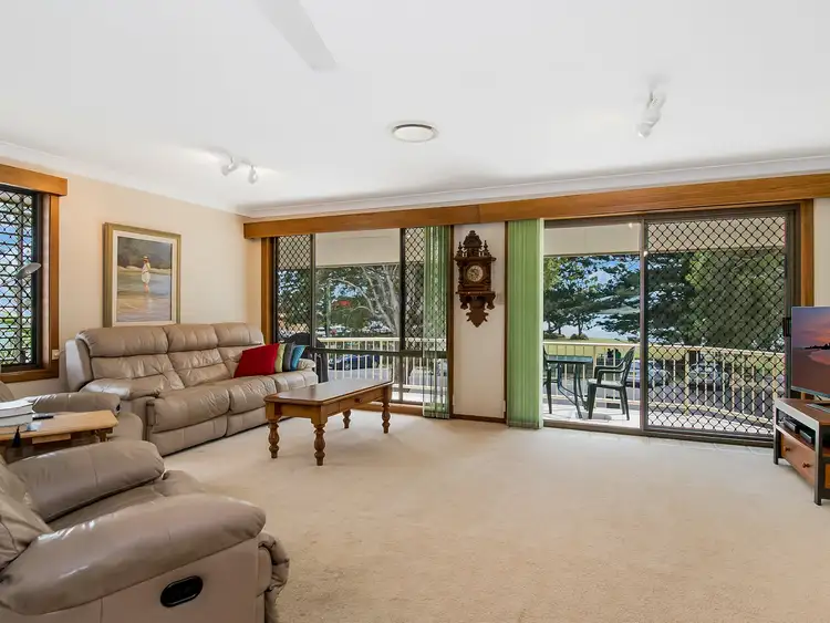 Fourth view of Homely apartment listing, 4/8 Fox Street, Ballina NSW 2478