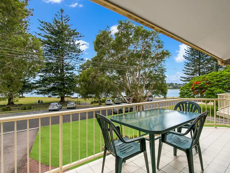 Fifth view of Homely apartment listing, 4/8 Fox Street, Ballina NSW 2478