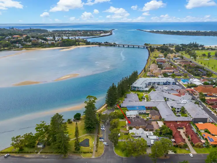 Sixth view of Homely apartment listing, 4/8 Fox Street, Ballina NSW 2478
