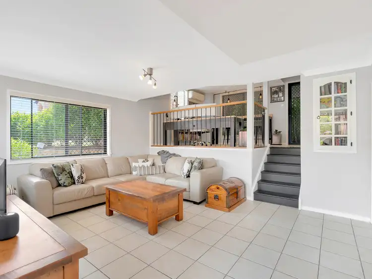 Main view of Homely townhouse listing, 55/141 Pacific Pines Boulevard, Pacific Pines QLD 4211