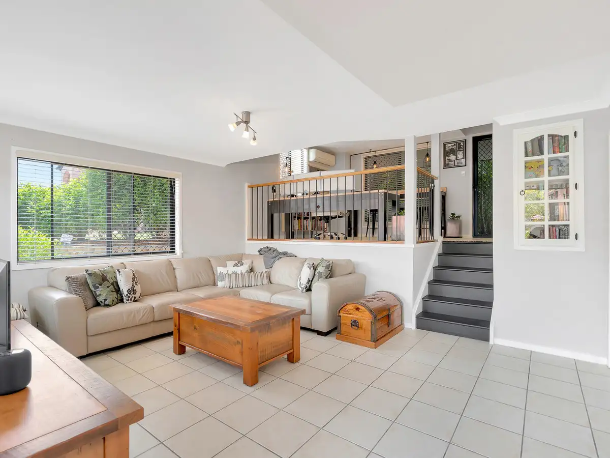 Main view of Homely townhouse listing, 55/141 Pacific Pines Boulevard, Pacific Pines QLD 4211