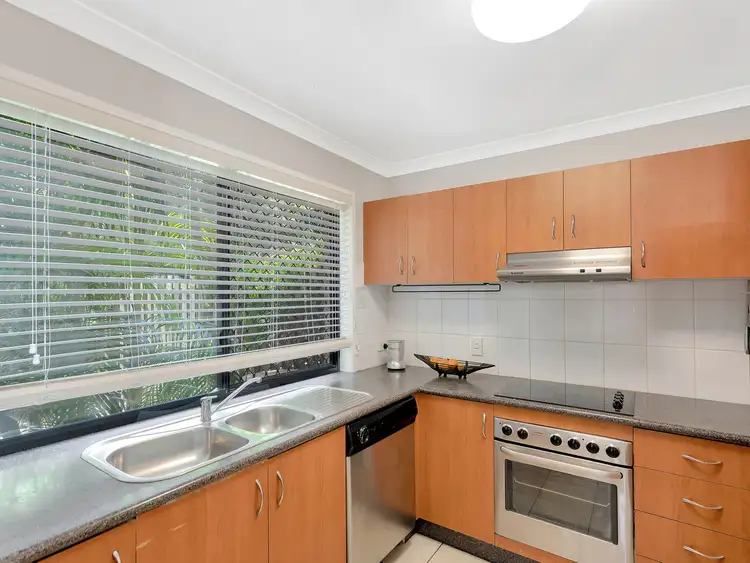 Fourth view of Homely townhouse listing, 55/141 Pacific Pines Boulevard, Pacific Pines QLD 4211