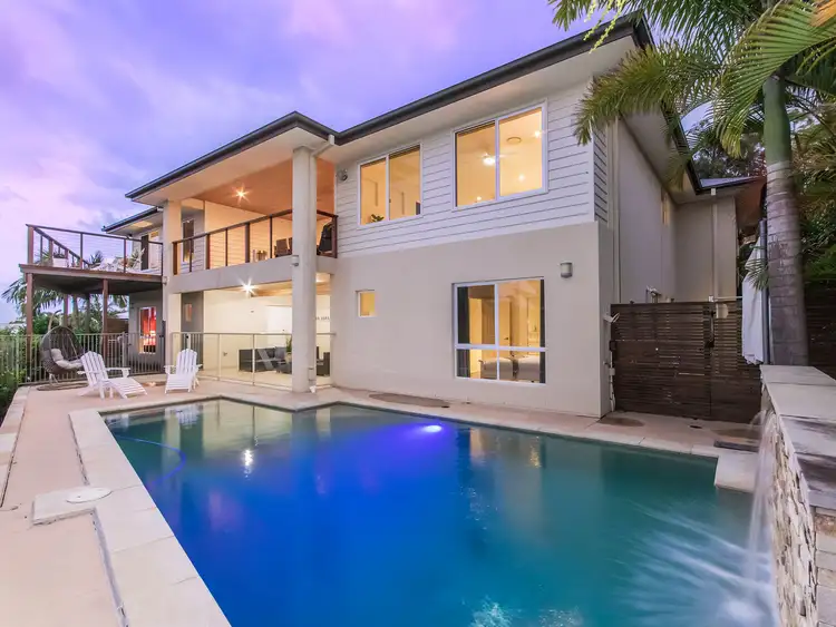 Main view of Homely house listing, 25 Southern Skies Avenue, Reedy Creek QLD 4227