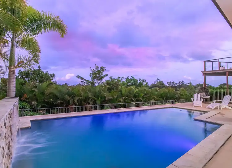 Third view of Homely house listing, 25 Southern Skies Avenue, Reedy Creek QLD 4227