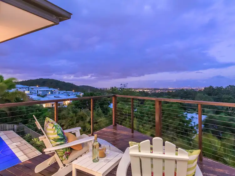 Fourth view of Homely house listing, 25 Southern Skies Avenue, Reedy Creek QLD 4227