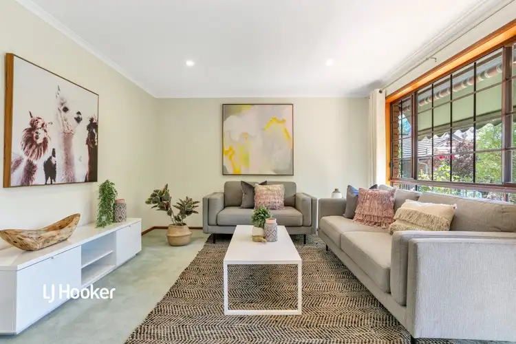 5/308 Hancock Road, Surrey Downs SA 5126