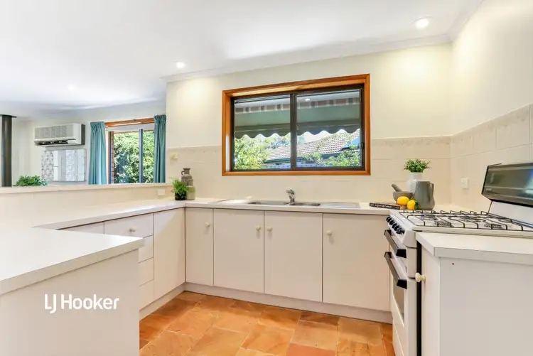 Third view of Homely house listing, 5/308 Hancock Road, Surrey Downs SA 5126