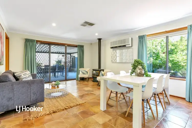 Fifth view of Homely house listing, 5/308 Hancock Road, Surrey Downs SA 5126