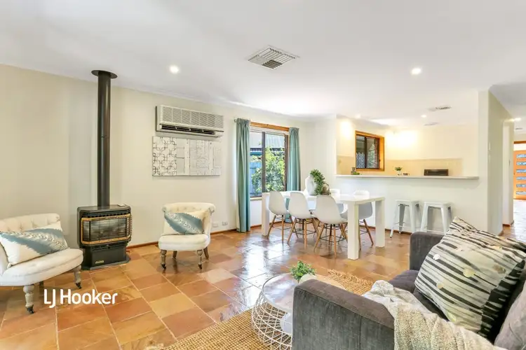 Sixth view of Homely house listing, 5/308 Hancock Road, Surrey Downs SA 5126