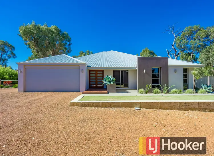 15 Bass Entrance, Leschenault WA 6233