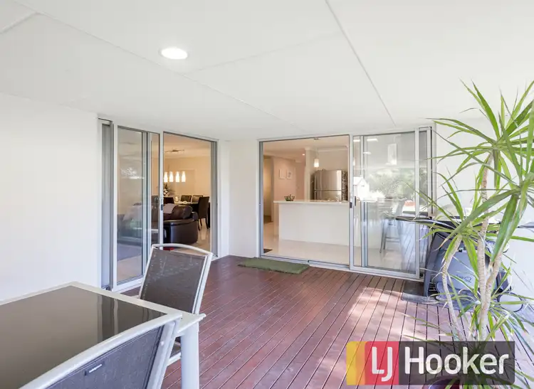 Sixth view of Homely house listing, 15 Bass Entrance, Leschenault WA 6233
