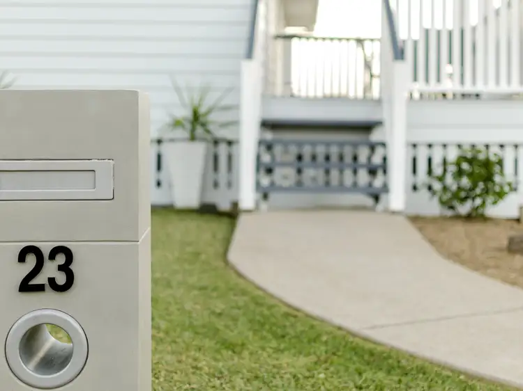 Second view of Homely house listing, 23 Douglas Street, Warwick QLD 4370