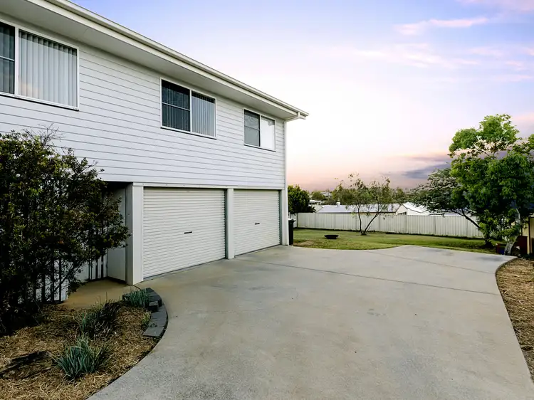 Third view of Homely house listing, 23 Douglas Street, Warwick QLD 4370