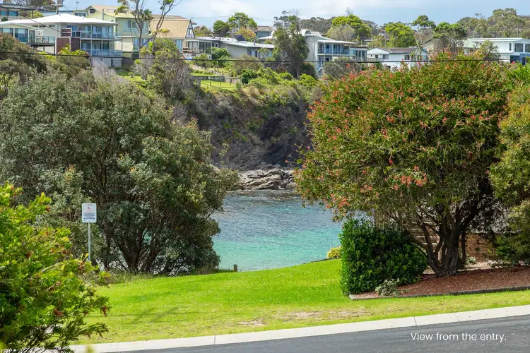 Second view of Homely house listing, 55 Yugura Street, Malua Bay NSW 2536