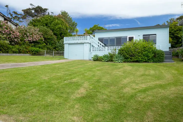 Third view of Homely house listing, 55 Yugura Street, Malua Bay NSW 2536